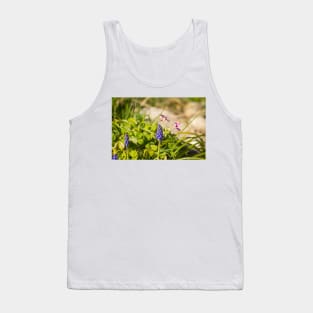 slb muscari Tank Top